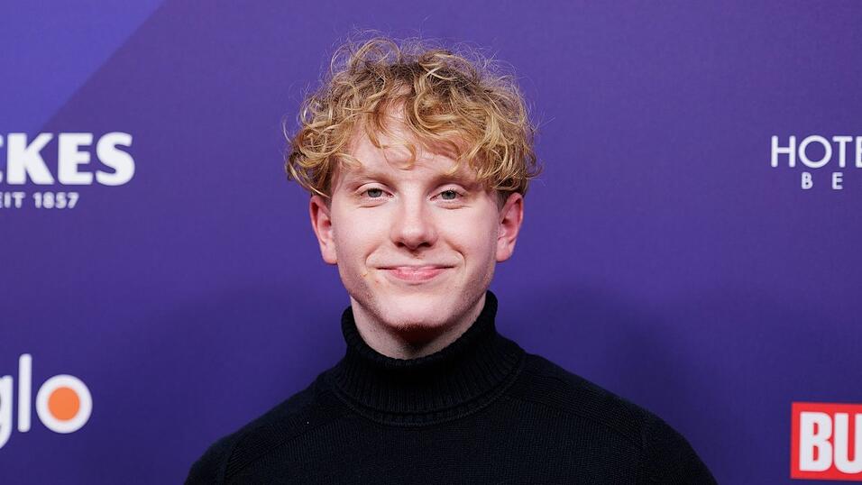 Sein Debüt klingt vielversprechend: Tjark (Archivbild) Sein Debüt klingt vielversprechend: Tjark (Archivbild)