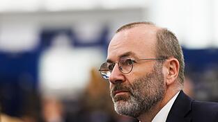 Der CSU-Vizechef äußert sich in einem Interview mit der Süddeutschen Zeitung. (Archivbild)