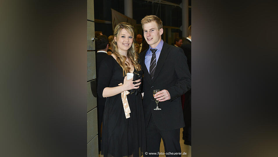 Impressionen vom Ball der Wirtschaft, festgehalten von Markus Scheuerer.