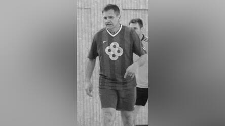 Karl Eichinger †