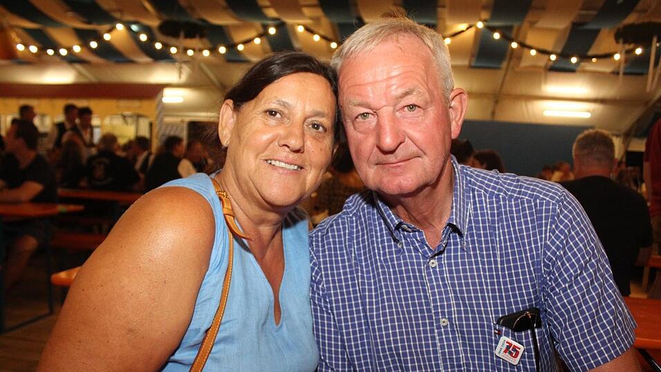 Die Bilder vom Festwochenende der Landshuter Stadtkapelle.