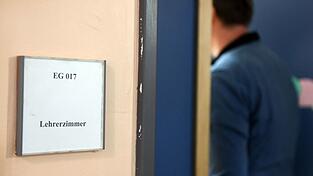 Die Polizei f&uuml;hrt Opfer nur dann als Lehrkr&auml;fte in ihrer Statistik auf, wenn ein sachlicher Zusammenhang zwischen der Straftat und der beruflichen T&auml;tigkeit besteht. (Symbolbild)