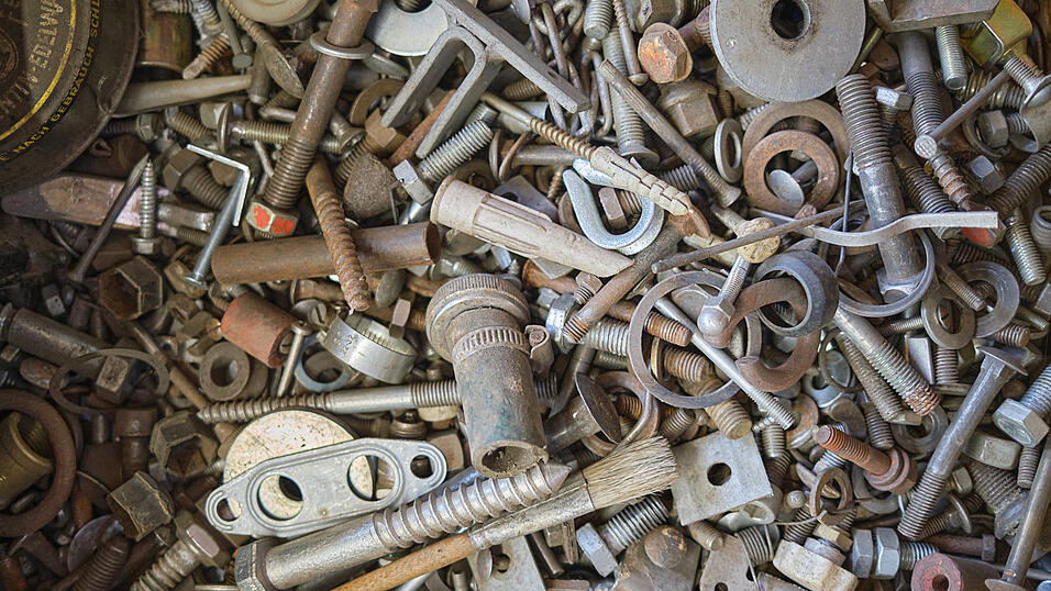 Platz 3: Wolfgang Meindl