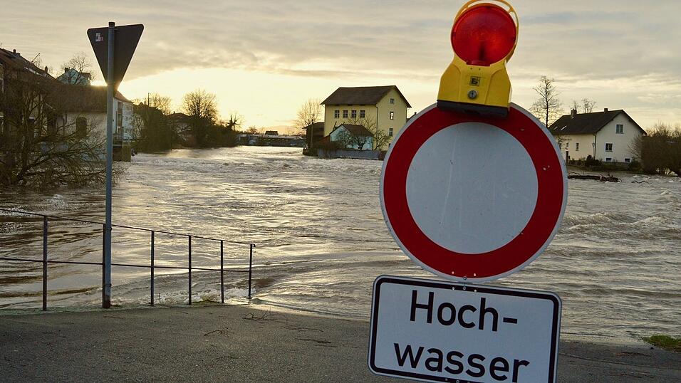Auch in Kelheim ist die Lage angespannt.