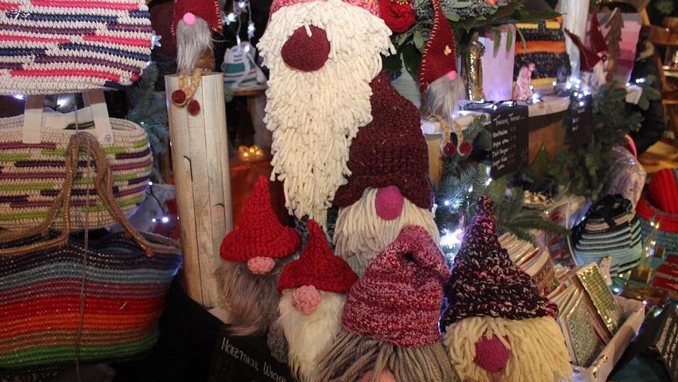 In Landshut lockten am Wochenende der Kunsthandwerkermarkt und die H&uuml;ttengaudi zahlreiche Besucher an.