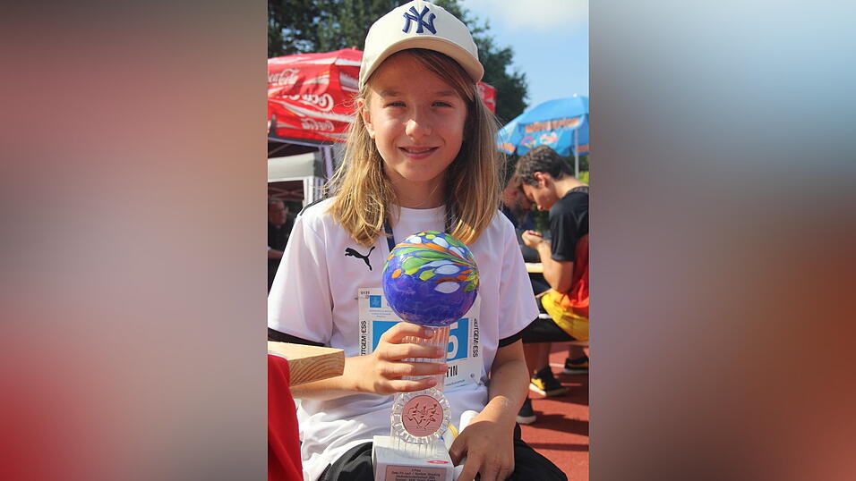 Beim 39. Internationalen Gäubodenvolksfest-Lauf des FTSV Straubing war wieder viel geboten. 