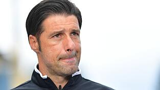 Kommt mit der Erfahrung von vielen Co-Trainer-Stationen zum Zweitligisten Fortuna Düsseldorf: Ilia Gruev (Archivbild)