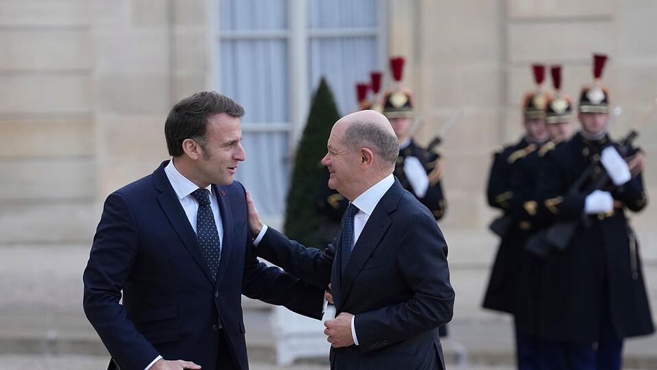 Die Europäer versuchen, angesichts der raschen Wiederannäherung zwischen den USA und Russland ihre eigene Position zu finden. (Archivbild) Die Europäer versuchen, angesichts der raschen Wiederannäherung zwischen den USA und Russland ihre eigene Position zu finden. (Archivbild)