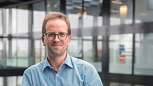 Klaus Müller ist Deutschlands oberster Verbraucherschützer. Klaus Müller ist Deutschlands oberster Verbraucherschützer.