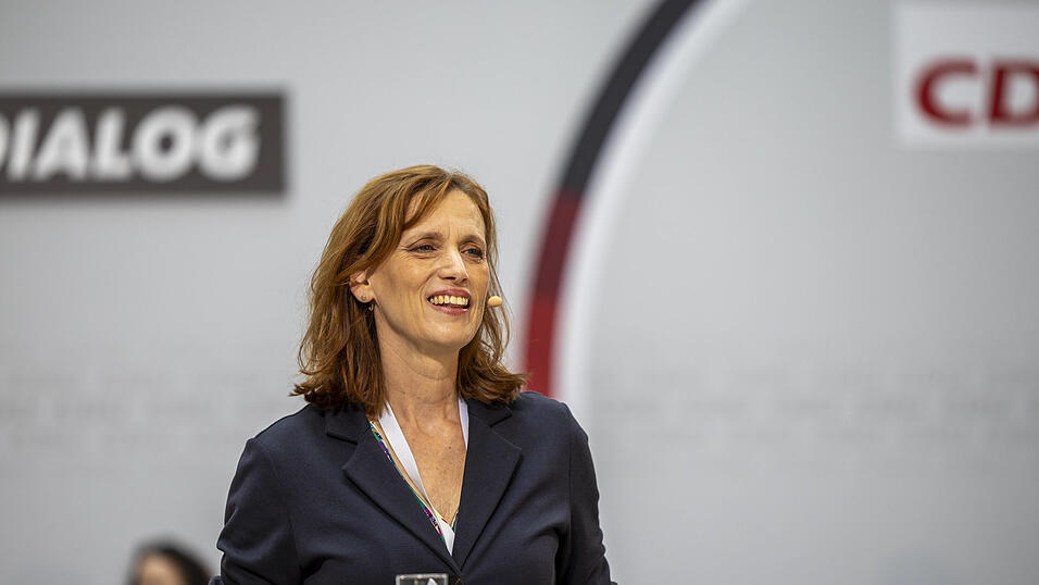 Karin Prien