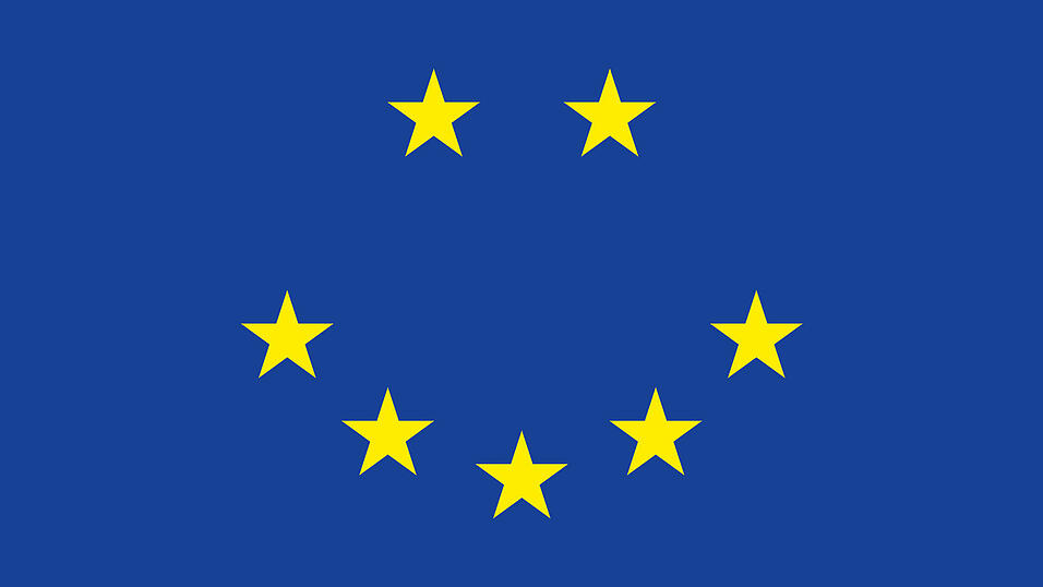 Unsere Autorin sagt: „Europa tut uns gut!“