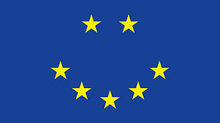 Unsere Autorin sagt: „Europa tut uns gut!“ Unsere Autorin sagt: „Europa tut uns gut!“