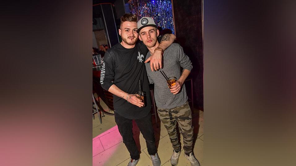 Im Stars wurde wurde wieder getanzt und gefeiert, bis das Licht anging.