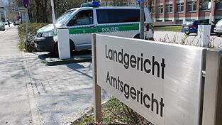 Der Bundesgerichtshof hatte den Fall an das Landgericht Landshut zurückverwiesen. Der Bundesgerichtshof hatte den Fall an das Landgericht Landshut zurückverwiesen.