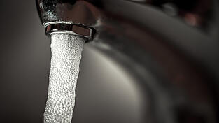 Das Wasser muss in Viechtach nicht mehr abgekocht werden. 