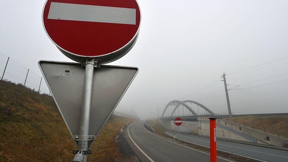 Zu Beginn der Sommerreisezeit wird auf der Fernpass-Route demonstriert. (Archivbild)