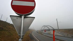 Zu Beginn der Sommerreisezeit wird auf der Fernpass-Route demonstriert. (Archivbild)