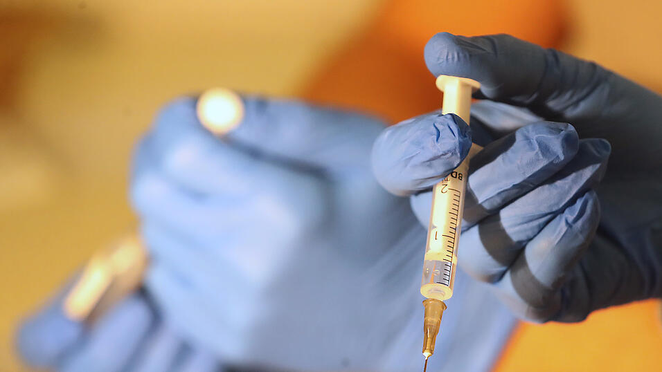 Im Dezember veranstalten die ZIAM-Arztpraxen einen Impftag für jeden. Im Dezember veranstalten die ZIAM-Arztpraxen einen Impftag für jeden.