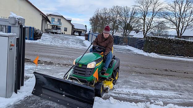 Hans Hollnagel Ergoldsbach Sturmtief Elli Hans Hollnagel Ergoldsbach Sturmtief Elli