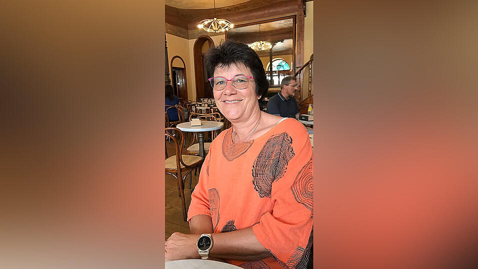 Susanne Sigl  Foto: privat