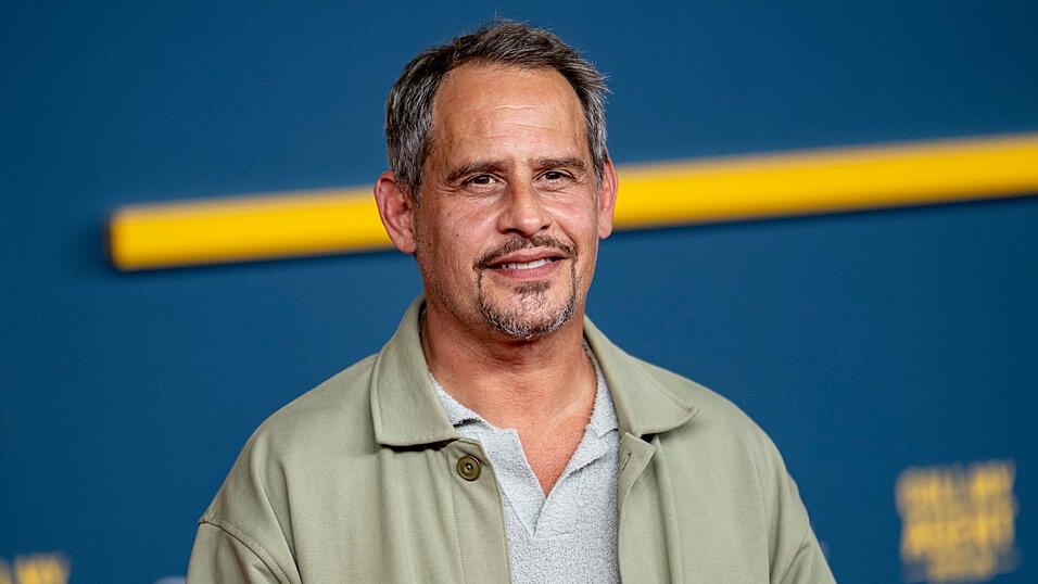 Moritz Bleibtreu pflegt an Silvester Traditionen. (Archivbild)