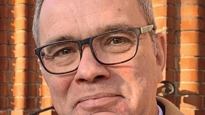 Klaus Herpel
