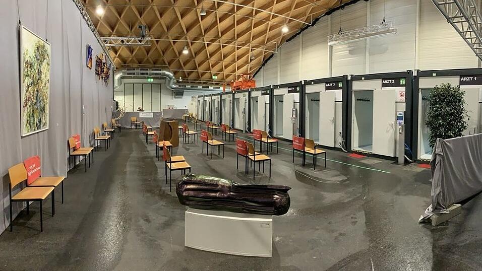 Zuletzt hatten sich Straubinger beschwert, weil sie teilweise mehr als zwei Stunden warten mussten.