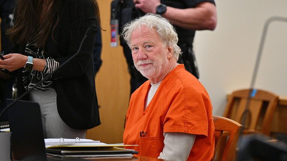 Timothy Busfield weist den Vorwurf sexueller Übergriffe zurück. (Archivbild) Timothy Busfield weist den Vorwurf sexueller Übergriffe zurück. (Archivbild)