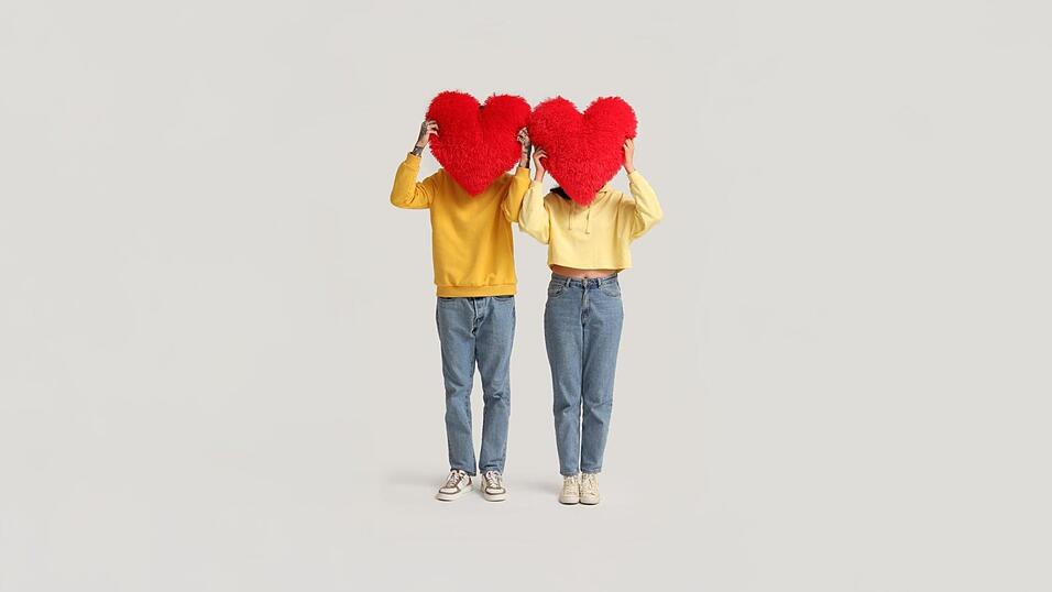 Es gibt sechs neue Trends beim Dating.