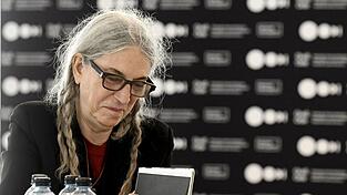 Am 6. November erscheint mit «Bread of Angels» «Patti Smiths persönlichstes Buch», wie Kiepenheuer& Witsch ankündigt. (Archivbild)