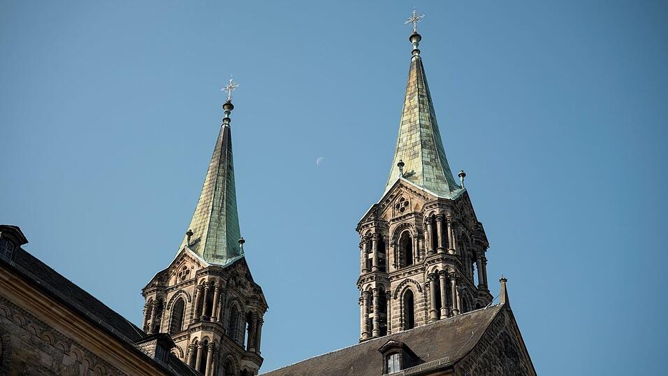 Das Erzbistum Bamberg und das Bistum Eichst&auml;tt haben die &Auml;nderungen selbst beantragt. (Archivbild)