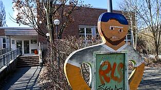 Vorg&auml;nge im Neuk&ouml;llner Jugendzentrum werden von einer unabh&auml;ngigen Kommission untersucht. (Archivbild)