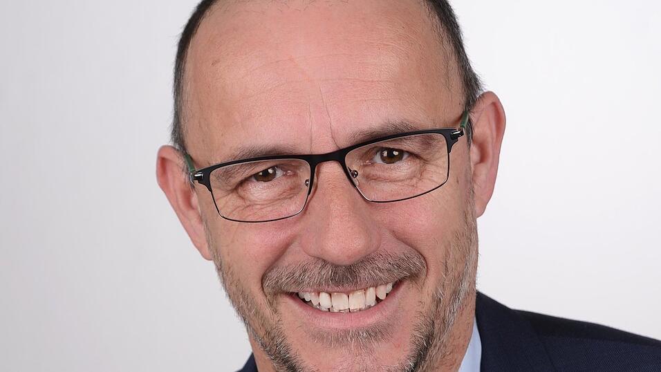 Peter Roider mag nicht mehr. Er tritt von seinen politischen &Auml;mtern zur&uuml;ck.