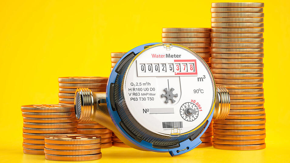 Die Wasseruhr tickt: Zum Jahresende droht der Zweckverband Wasserversorgung Hallertau, die Lieferungen an die Baumgartner und Hörgertshausener Gruppe einzustellen. Die Wasseruhr tickt: Zum Jahresende droht der Zweckverband Wasserversorgung Hallertau, die Lieferungen an die Baumgartner und Hörgertshausener Gruppe einzustellen.