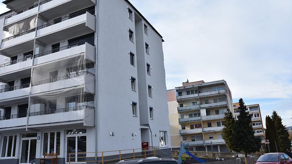 Seit Anfang des Jahres gilt in Mainburg die Mietpreisbremse. Damit will die Staatsregierung &uuml;berm&auml;&szlig;igen Mieterh&ouml;hungen einen Riegel vorschieben.