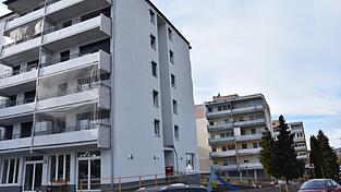 Seit Anfang des Jahres gilt in Mainburg die Mietpreisbremse. Damit will die Staatsregierung &uuml;berm&auml;&szlig;igen Mieterh&ouml;hungen einen Riegel vorschieben.