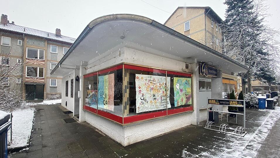 Der neue Jugendtreff an der Hans-Sachs-Stra&szlig;e soll den Jugendlichen aus Straubing-S&uuml;d einen Raum zum Ausleben verschaffen. Erste Ideen haben Jugendliche bereits gesammelt.