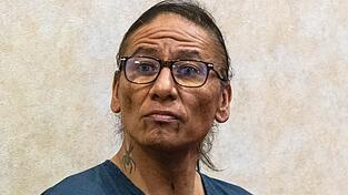 Nathan Chasing Horse wurde von einer Jury wegen Missbrauchs schuldig befunden. (Archivbild) Nathan Chasing Horse wurde von einer Jury wegen Missbrauchs schuldig befunden. (Archivbild)