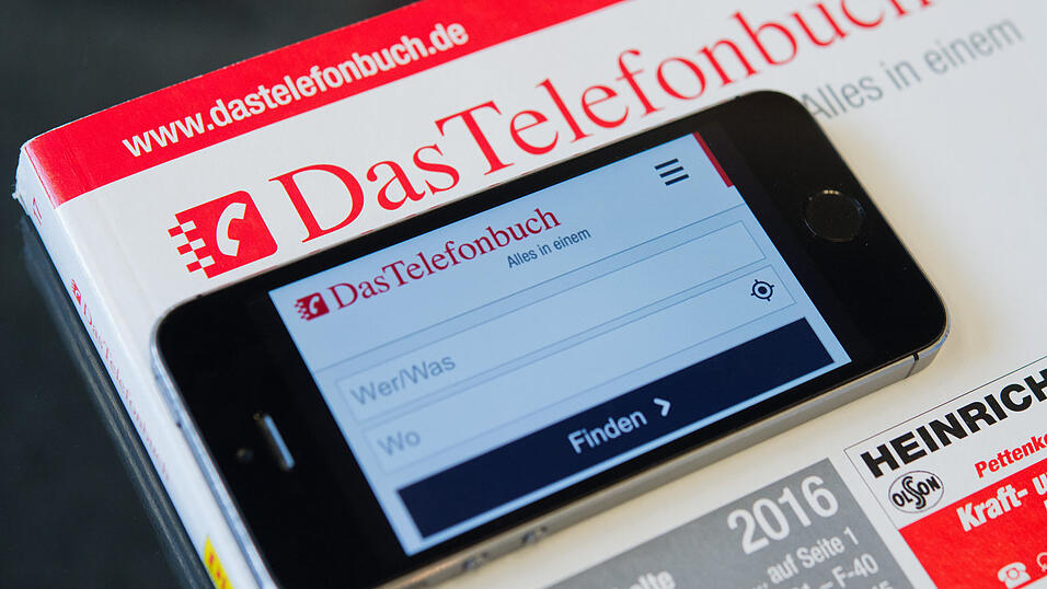 Eine Möglichkeit sich vor den Betrügern zu schützen ist es, seinen Eintrag im Telefonbuch löschen zu lassen. Eine Möglichkeit sich vor den Betrügern zu schützen ist es, seinen Eintrag im Telefonbuch löschen zu lassen.