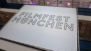 Ende Juni beginnt wieder das Filmfest in M&uuml;nchen. (Archivbild)