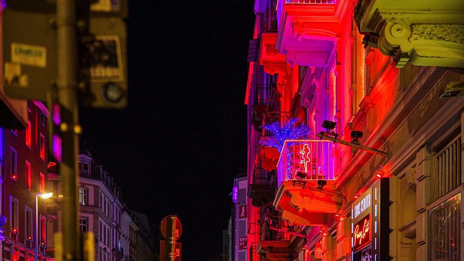 Ministerin Prien setzt Expertenkommission für besseren Prostituiertenschutz ein. (Archivbild) Ministerin Prien setzt Expertenkommission für besseren Prostituiertenschutz ein. (Archivbild)