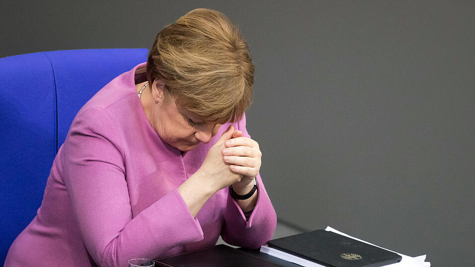 Eine deutliche Mehrheit w&uuml;rde eine begrenzte Amtszeit f&uuml;r Bundeskanzler in Deutschland bevorzugen. Das ist das Ergebnis der idowa-Umfrage aus der vergangenen Woche.