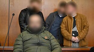 Der Beschuldigte im Fall Liana kommt in eine psychiatrische Klinik.