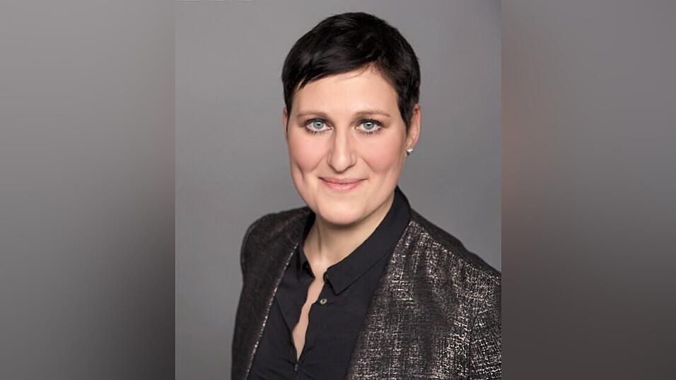 Anlaufstelle nicht nur für Entwickler: Simone Lackerbauer von Games/Bavaria. Anlaufstelle nicht nur für Entwickler: Simone Lackerbauer von Games/Bavaria.