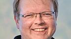 Der 59-jährige Peter Sauer führt die Feuerwerkfabrik 'Fritz Sauer' in Gersthofen im Kreis Augsburg in fünfter Generation.