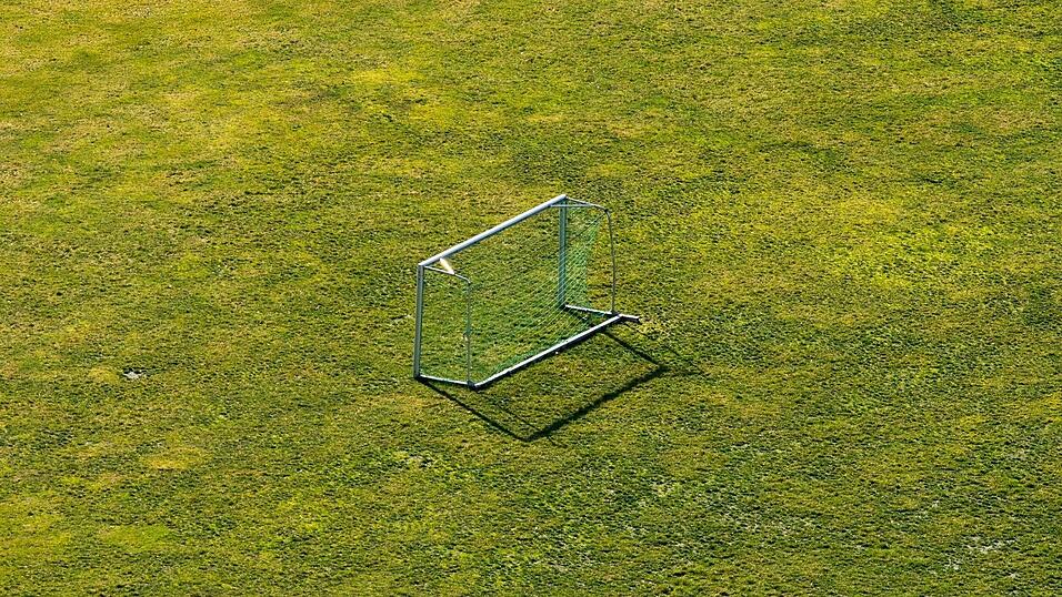 Bolzpl&auml;tze pr&auml;gen das Miteinander in Deutschland. (Archivbild)