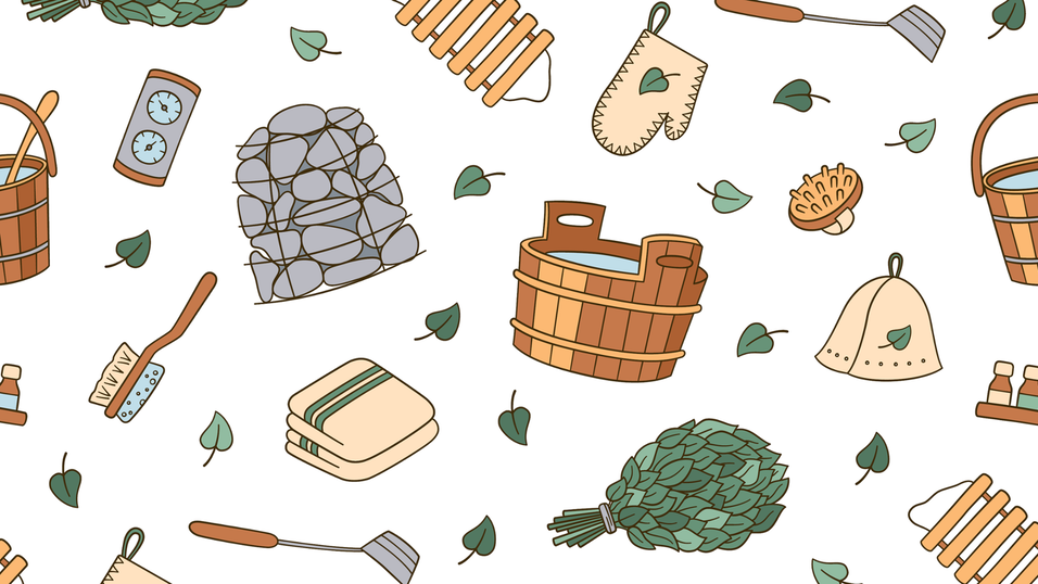 Nimmt man in der Sauna wirklich ab? Und ist es wirklich gesund, im Sommer zu saunieren?