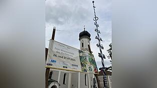 Das im vergangenen Jahr dem Regenwetter zum Opfer gefallene Straßenfest zum 675-jährigen Jubiläum der Markterhebung wird am Wochenende des 26./27. Juli nachgeholt. Das im vergangenen Jahr dem Regenwetter zum Opfer gefallene Straßenfest zum 675-jährigen Jubiläum der Markterhebung wird am Wochenende des 26./27. Juli nachgeholt.