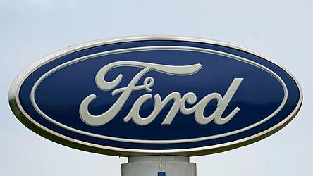 Im vergangenen Quartal haben Ford teure SUV-Modelle &uuml;ber die Runden geholfen. (Archivbild)