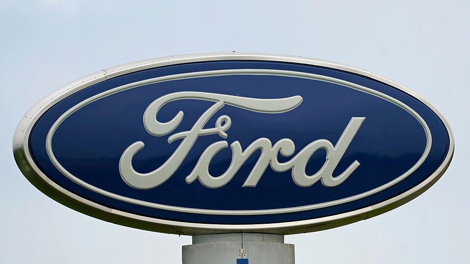 Im vergangenen Quartal haben Ford teure SUV-Modelle &uuml;ber die Runden geholfen. (Archivbild)